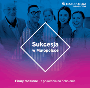 Sukcesja w Małopolsce