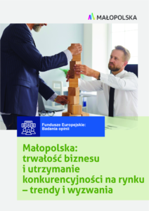Czy małopolskie firmy rodzinne są gotowe na sukcesję?